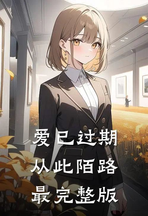 爱已过期，从此陌路最完整版