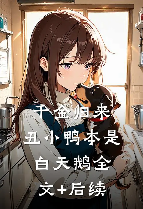 千金归来：丑小鸭本是白天鹅全文+后续