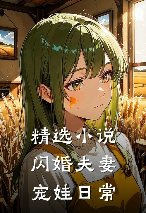 精选小说闪婚夫妻宠娃日常