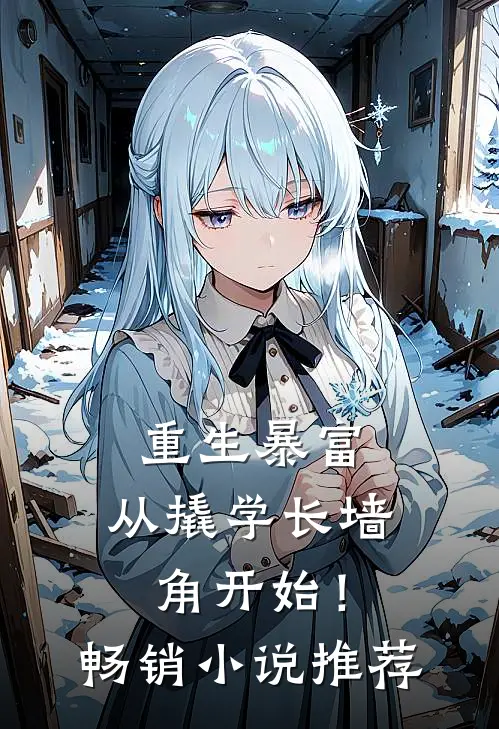 重生暴富：从撬学长墙角开始！畅销小说推荐