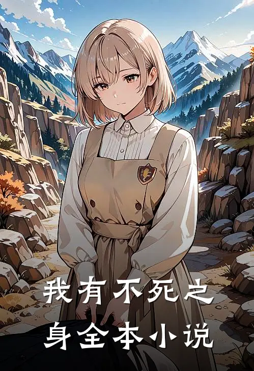 我有不死之身全本