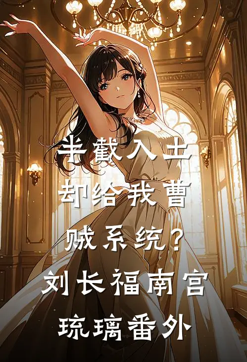 半截入土：却给我曹贼系统？刘长福南宫琉璃 番外