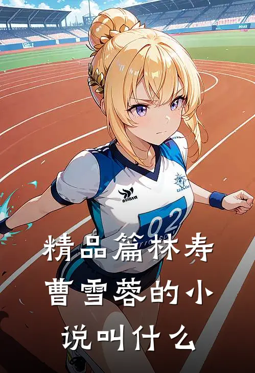 精品篇林寿曹雪蓉的小说叫什么