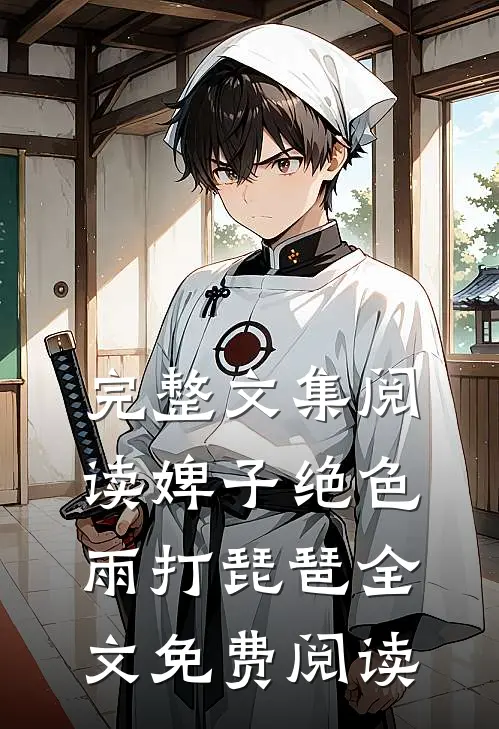 完整文集阅读婢子绝色 雨打琵琶全文免费阅读