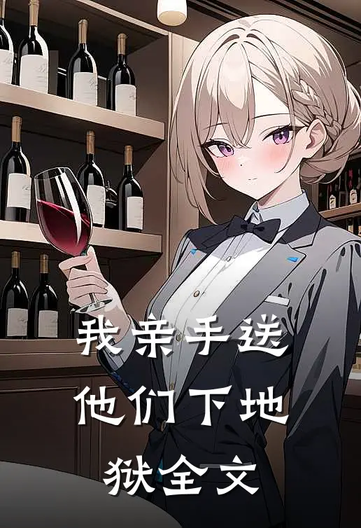 我亲手送他们下地狱全文在线阅读