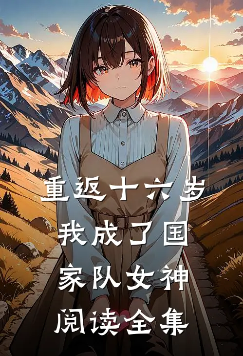重返十六岁,我成了国家队女神阅读全集