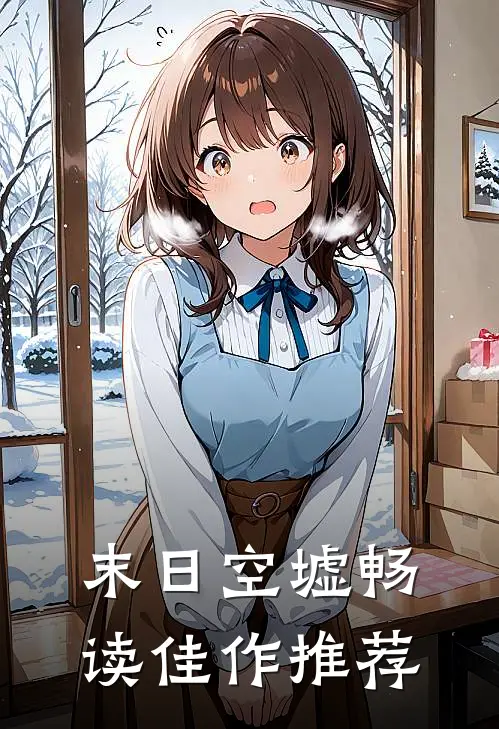 末日空墟畅读佳作推荐书单