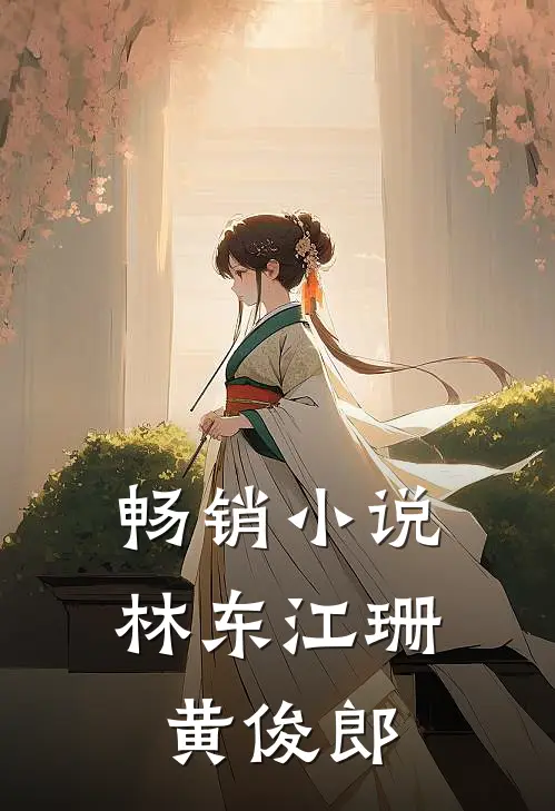 畅销小说林东江珊黄俊郎