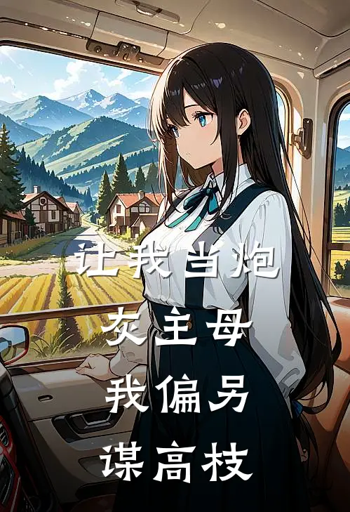 让我当炮灰主母，我偏另谋高枝