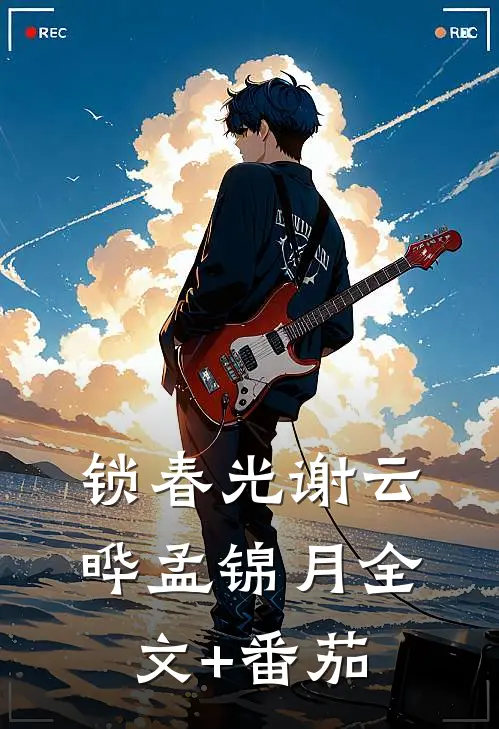 锁春光谢云晔孟锦月全文+番茄