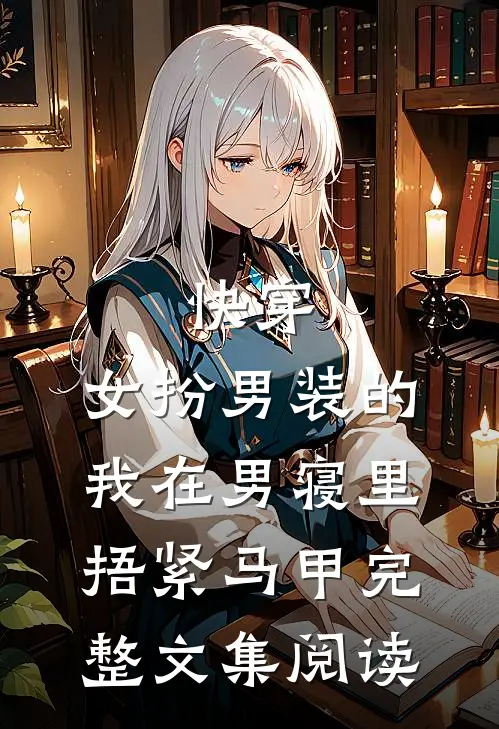 快穿：女扮男装的我在男寝里捂紧马甲完整文集阅读