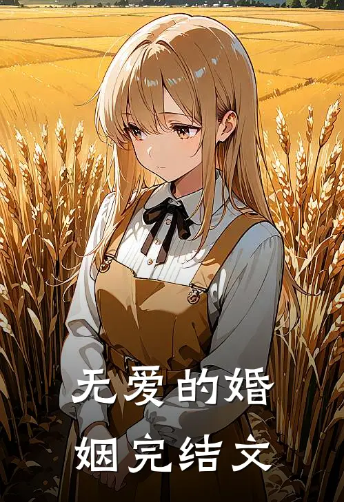 无爱的婚姻完结文
