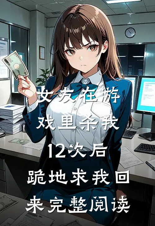 女友在游戏里杀我12次后,跪地求我回来完整阅读全文