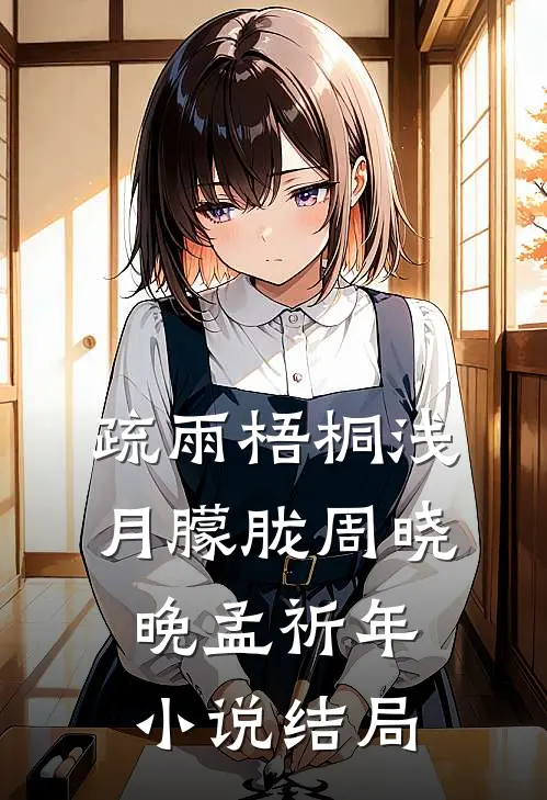 疏雨梧桐浅月朦胧周晓晚孟祈年小说结局