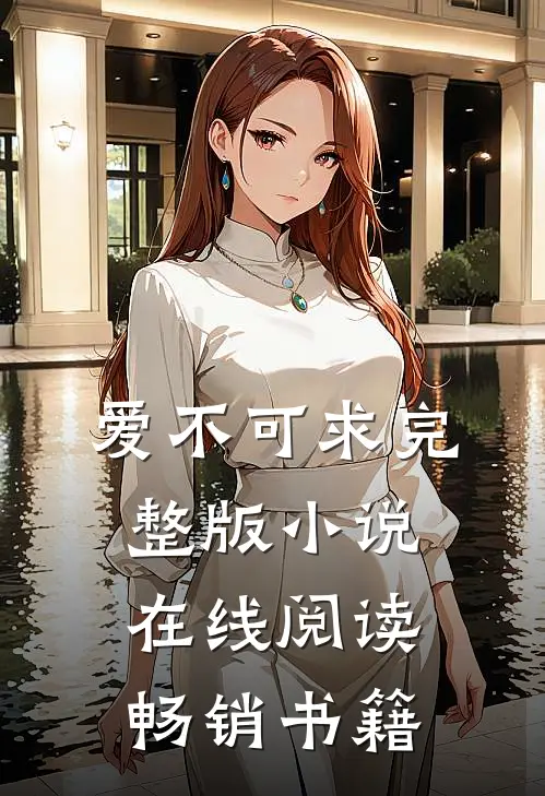 爱不可求完整版小说在线阅读畅销书籍