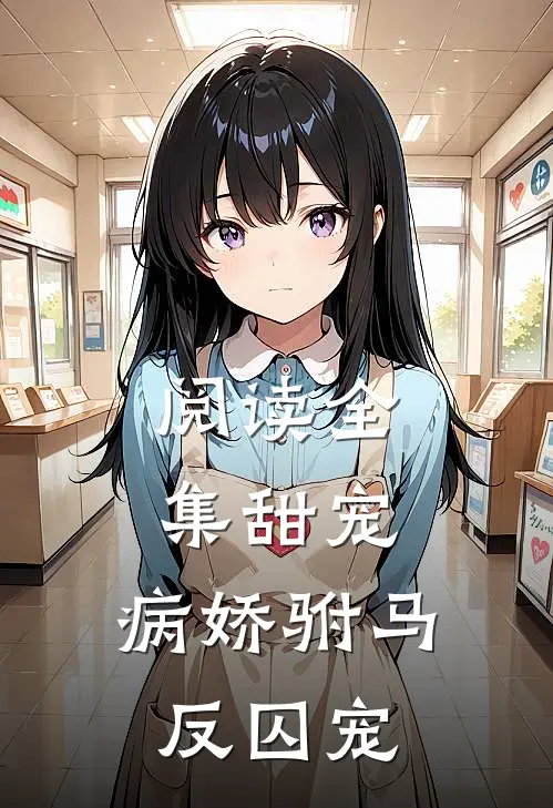 阅读全集甜宠病娇驸马反囚宠