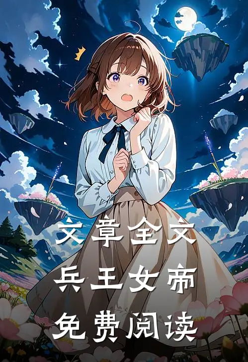 文章全文兵王女帝免费阅读