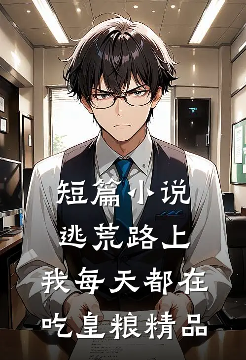 短篇小说逃荒路上,我每天都在吃皇粮精品