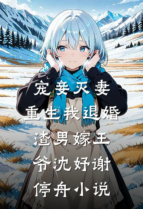 宠妾灭妻，重生我退婚渣男嫁王爷沈妤谢停舟小说
