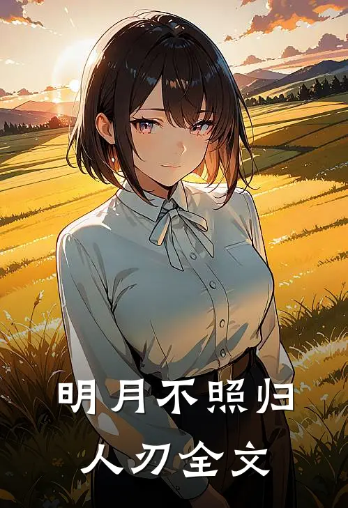 明月不照归人刃全文