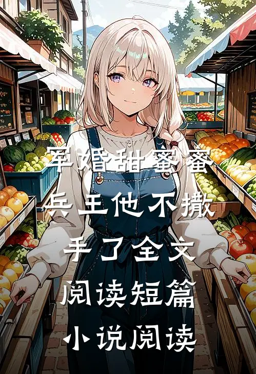 军婚甜蜜蜜，兵王他不撒手了全文阅读短篇小说阅读