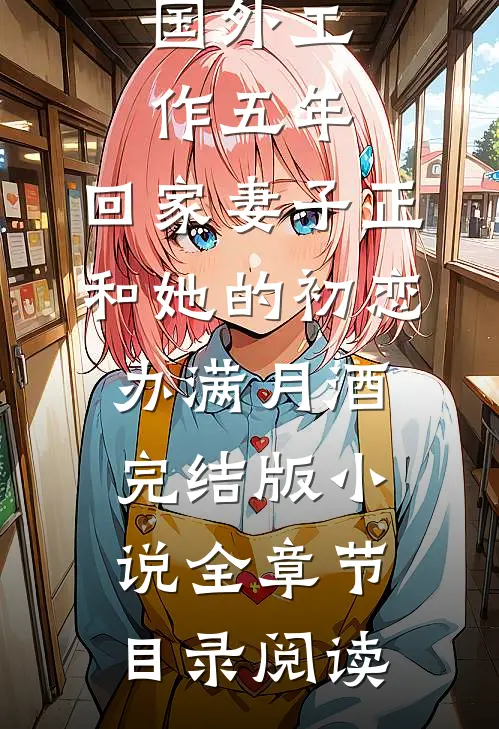 国外工作五年，回家妻子正和她的初恋办满月酒完结版小说全章节目录阅读