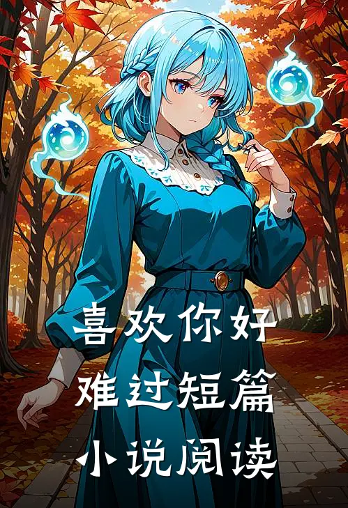 喜欢你好难过短篇阅读免费