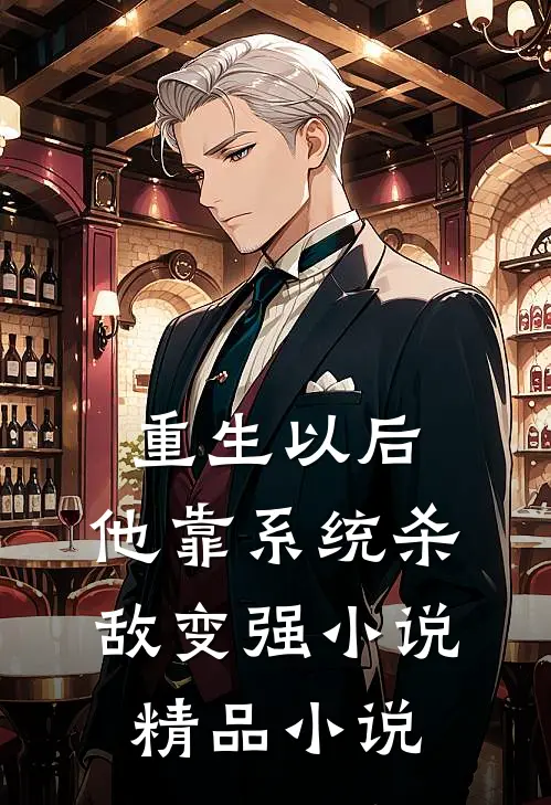 重生以后,他靠系统杀敌变强小说精品小说