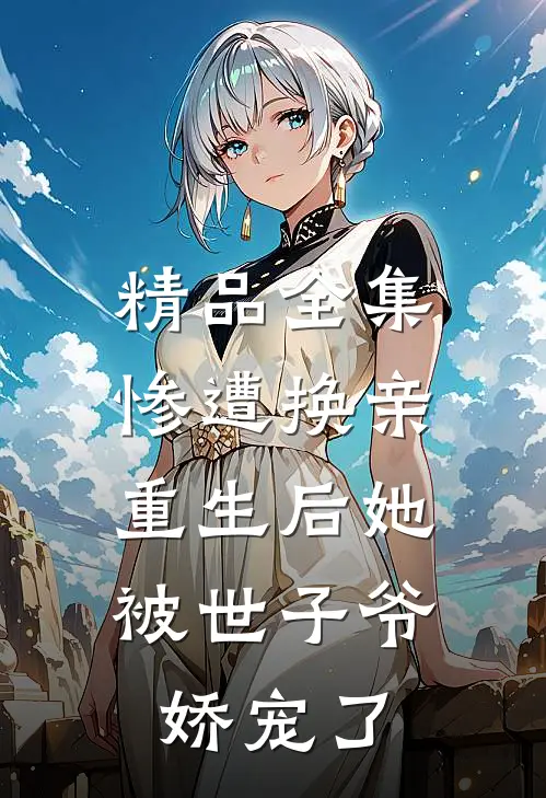 精品全集惨遭换亲,重生后她被世子爷娇宠了