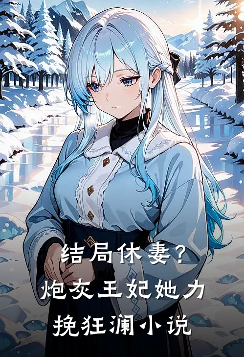 结局休妻?炮灰王妃她力挽狂澜