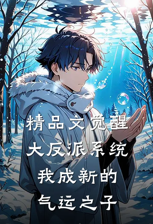 精品文觉醒大反派系统，我成新的气运之子