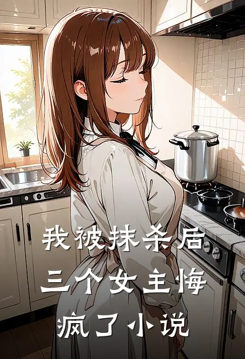 我被抹杀后，三个女主悔疯了小说
