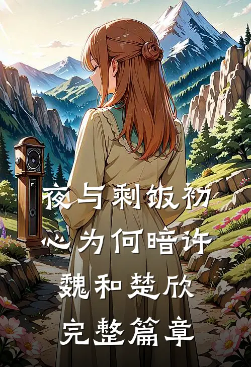 (夜与剩饭)初心为何暗许魏和楚欣完整篇章