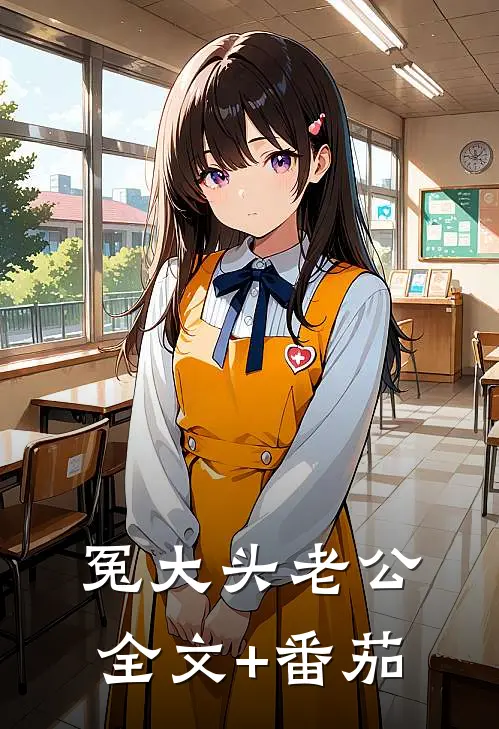 冤大头老公全文+番茄