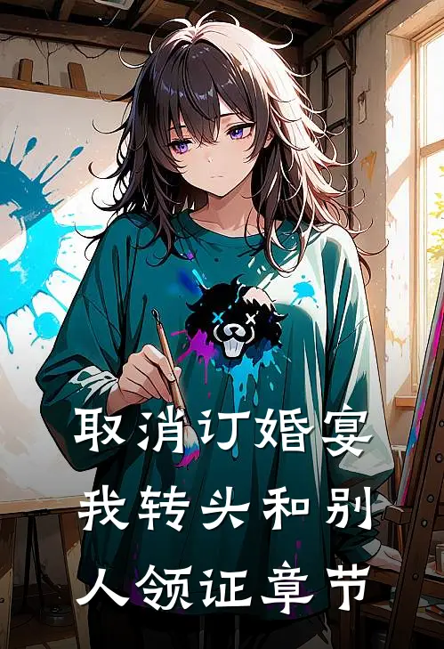 取消订婚宴，我转头和别人领证章节