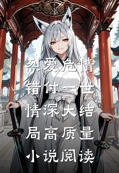 烈爱危情：错付一世情深大结局高质量小说阅读