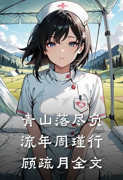 青山落尽负流年周瑾行顾疏月全文