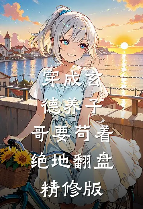 穿成玄德养子，哥要苟着绝地翻盘精修版