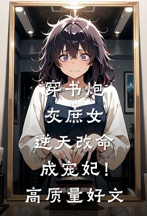 穿书炮灰庶女,逆天改命成宠妃!高质量好文