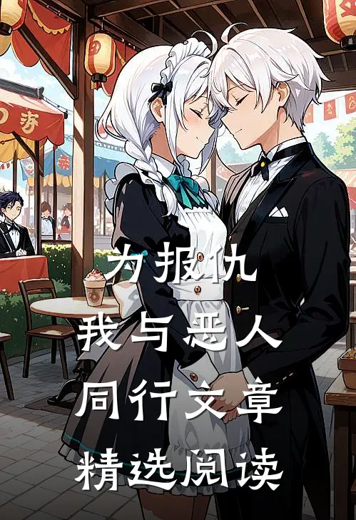 为报仇，我与恶人同行文章精选阅读