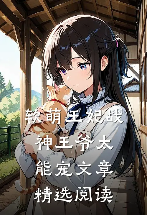 软萌王妃战神王爷太能宠文章精选阅读