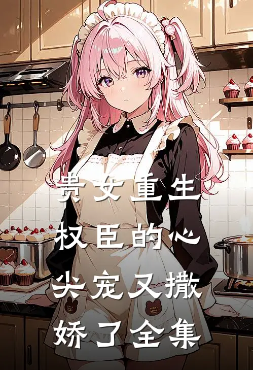 贵女重生权臣的心尖宠又撒娇了全集