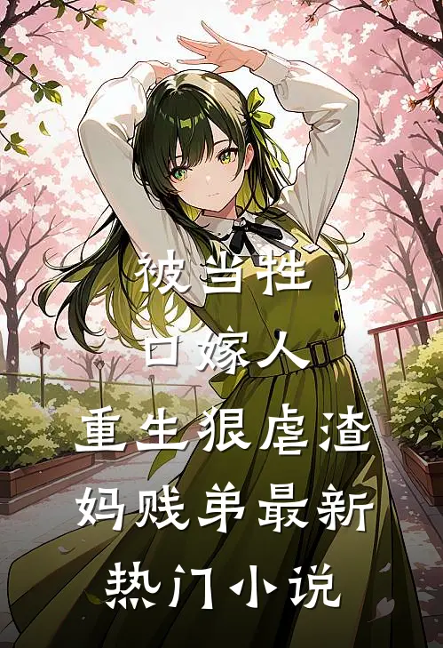 被当牲口嫁人,重生狠虐渣妈贱弟最新热门免费阅读