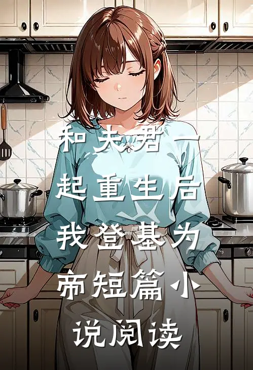 和夫君一起重生后,我登基为帝短篇阅读免费