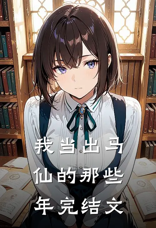 我当出马仙的那些年完结文学