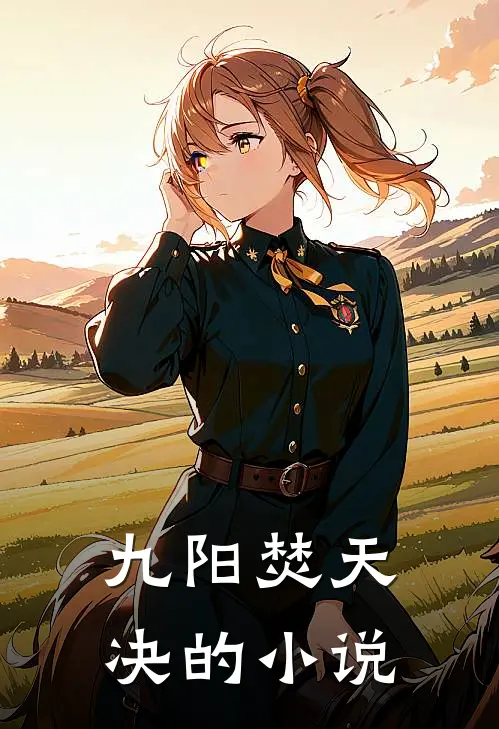 九阳焚天决的小说