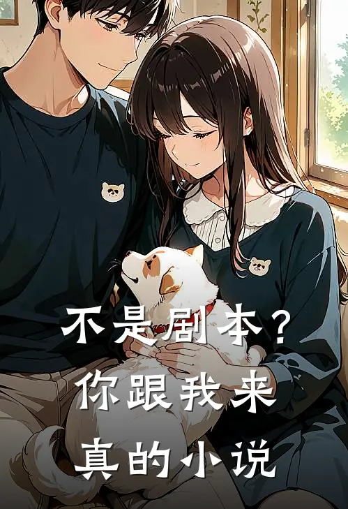 不是剧本？你跟我来真的小说