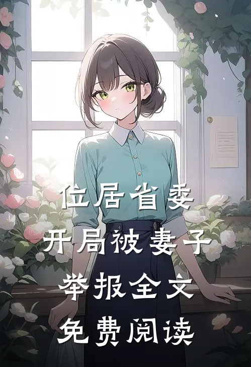 位居省委，开局被妻子举报全文免费阅读