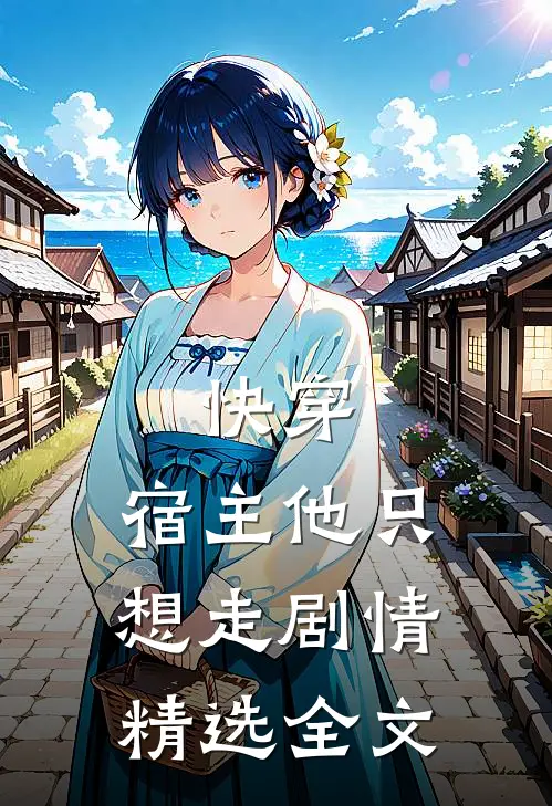 快穿宿主他只想走剧情精选全文免费
