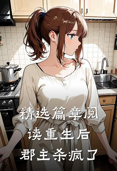 精选篇章阅读重生后,郡主杀疯了